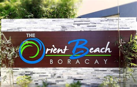 the orient beach boracay resort|The Orient Beach Boracay, Boracay (updated prices 2024).